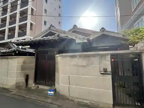 自性院(大阪府)