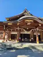 竹駒神社(宮城県)