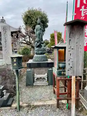 如意輪寺(栃木県)