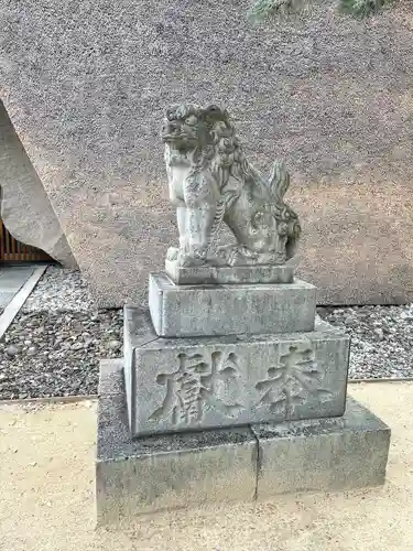 鳥飼八幡宮(福岡県)