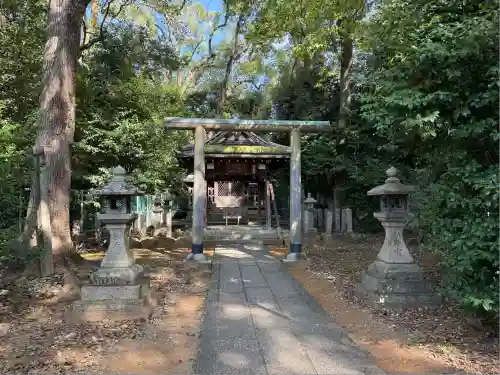御香宮神社(京都府)