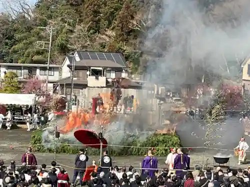 高尾山薬王院(東京都)