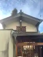 高光龍神社のその他建物