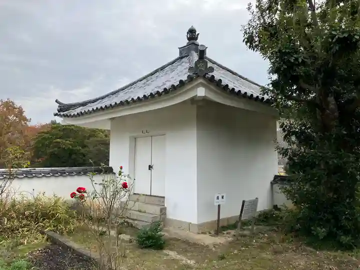 備中國分寺(岡山県)
