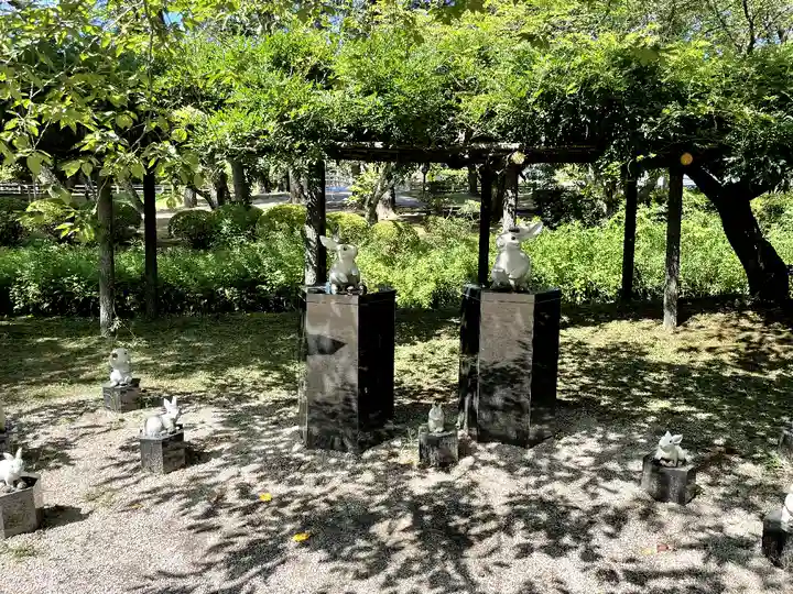 出雲大社(島根県)