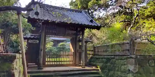 寿福寺(神奈川県)