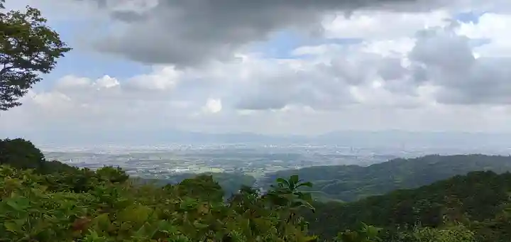 善峯寺(京都府)