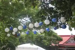 釧路一之宮 厳島神社(北海道)(2025年08月15日(金) 19時40分02秒投稿)