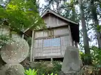 菅原神社(新潟県)