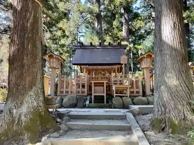 大崎八幡宮(宮城県)