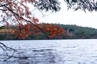 大瀧神社(長野県)