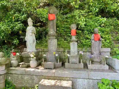黙仙寺(神奈川県)