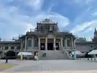 築地本願寺(本願寺築地別院)(東京都)