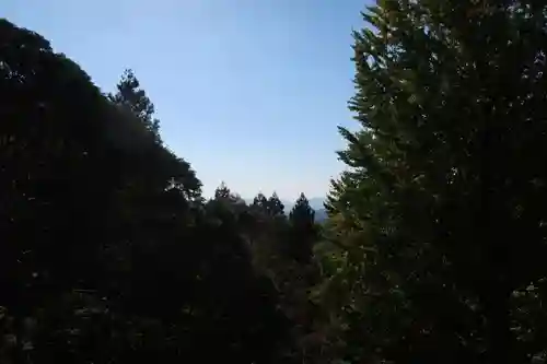 日龍峯寺(高澤観音)(美濃清水)(岐阜県)