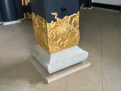 穴八幡宮(東京都)