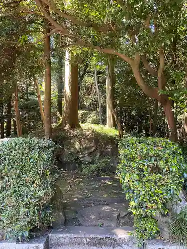 奥石神社(滋賀県)