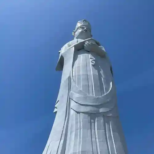 東京湾観音教会(千葉県)