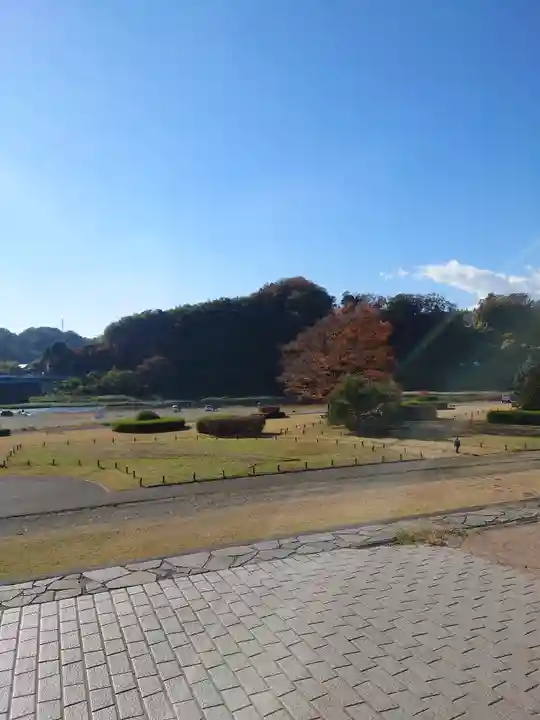 白子園稲荷神社・大鷲神社(神奈川県)