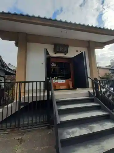 六道珍皇寺(京都府)