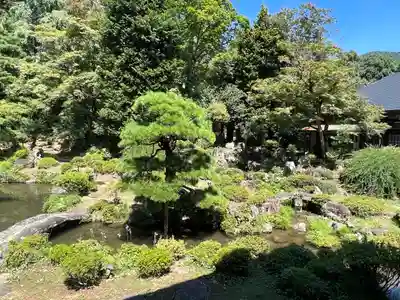 恵林寺(山梨県)