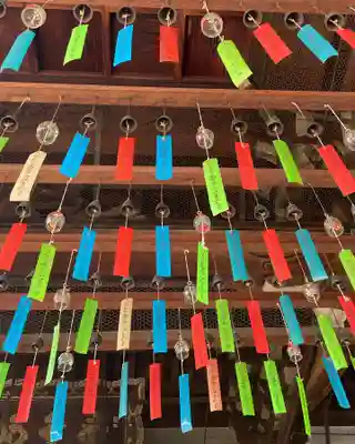 おふさ観音（観音寺）(奈良県)