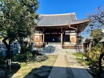 幸國寺(東京都)