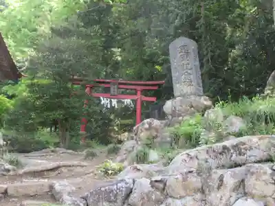 琴平神社(埼玉県)