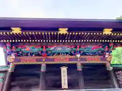 秩父神社(埼玉県)