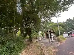 八柱神社(福井県)