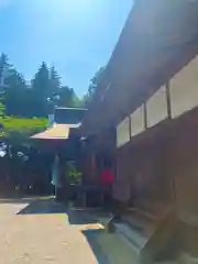 日枝神社の建物その他