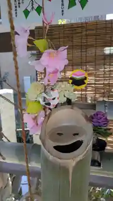 玉田神社(京都府)