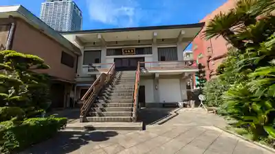 本傳寺(大阪府)