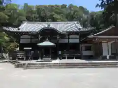 根来寺(和歌山県)