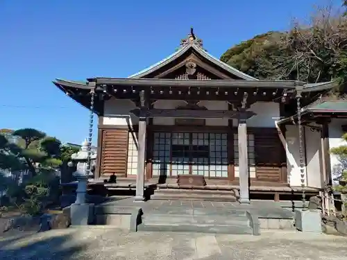 長生院(神奈川県)