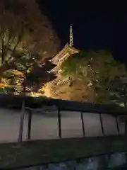 東寺（教王護国寺）の建物その他