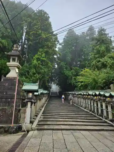 宝山寺(奈良県)