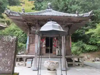 明石寺(愛媛県)
