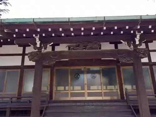 長徳寺(東京都)