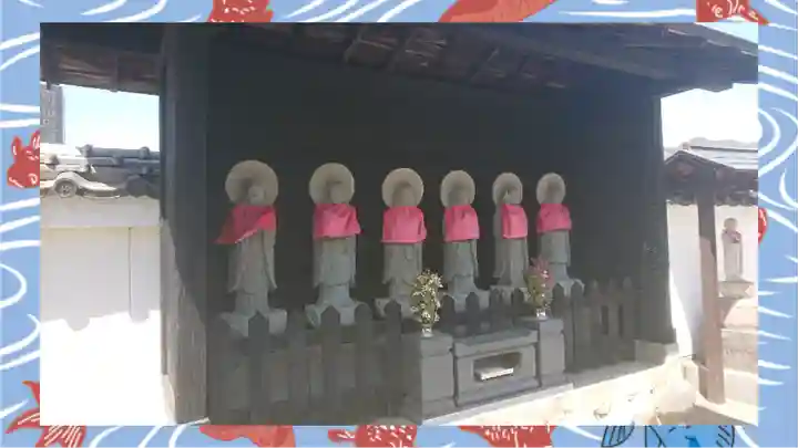 大蔵院(群馬県)