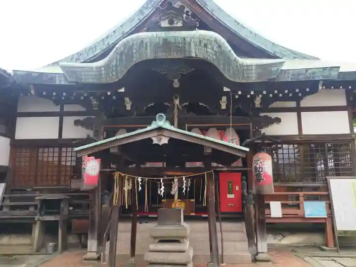 北向山不動院(京都府)