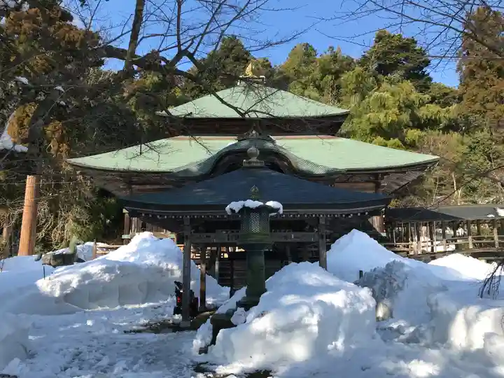 松尾寺のその他建物