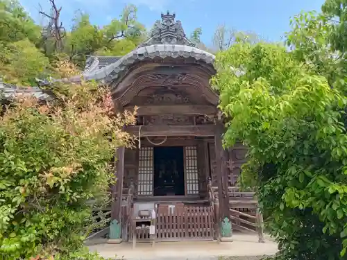 十禅律院(和歌山県)