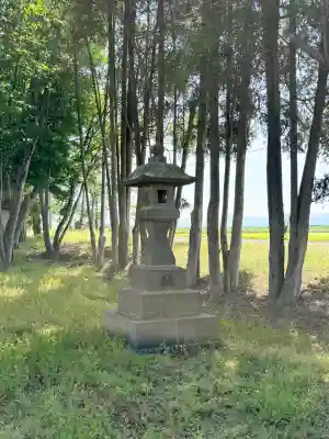 舞鶴神社(北海道)