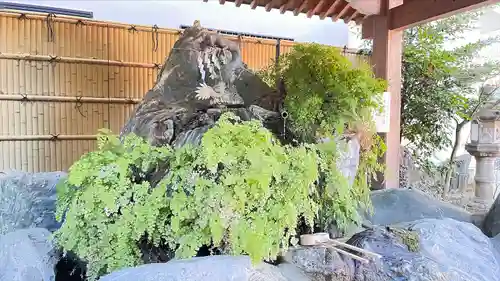馬橋稲荷神社(東京都)