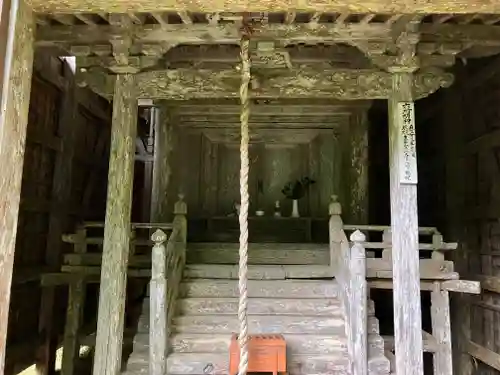 妙楽寺(福井県)