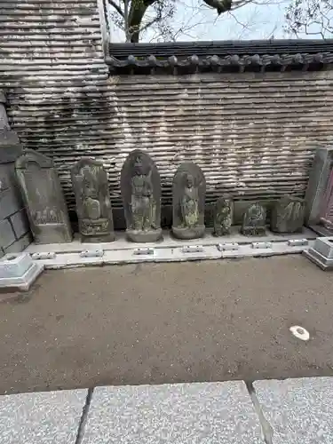 待乳山聖天（本龍院）(東京都)