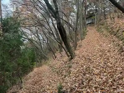 龍興山神社(青森県)