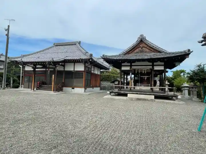 正三神社(滋賀県)