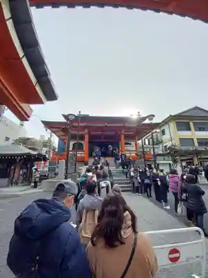 善國寺(東京都)
