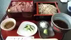 酒門神社(茨城県)